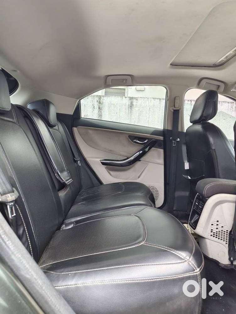 Tata Nexon 1.5 Revotorq Xza Plus (o), 2021, Diesel