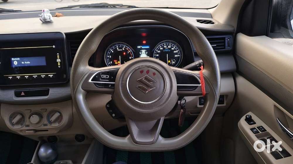 Maruti Suzuki Ertiga Vxi Shvs, 2024, Petrol
