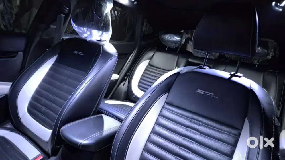 Kia Seltos 2024 Gtx Plus