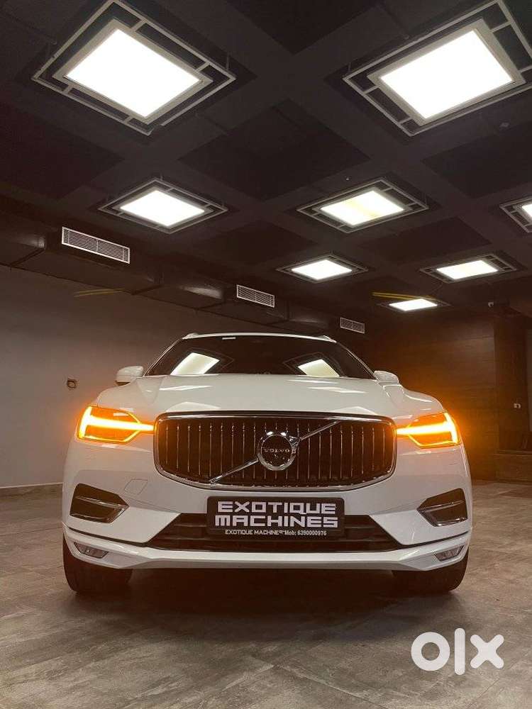 Volvo Xc60 D5 Inscription, 2020, Diesel