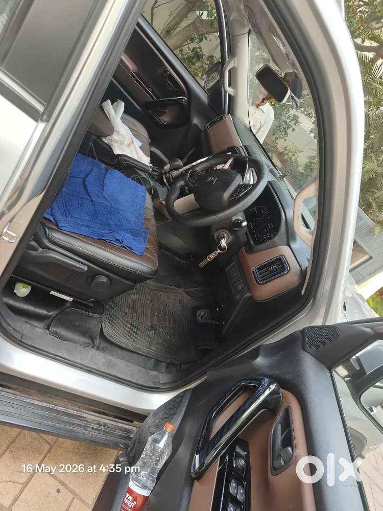 Manindra Scorpio Nd At 2wd Z6 75 Bsvi Ph 2