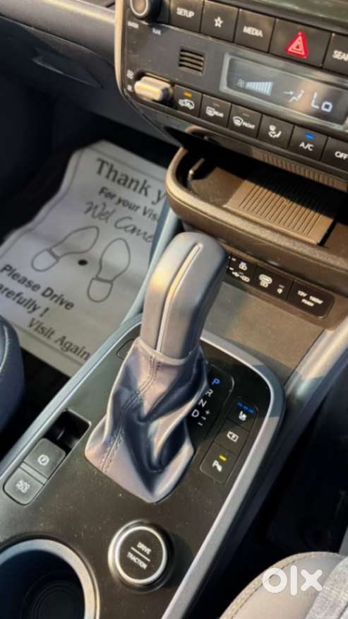 Hyundai Venue 1.5 Crdi At Hx 10, 2025, Diesel