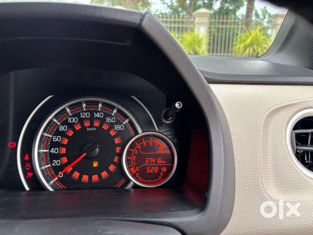Maruti Suzuki Wagon R Zxi, 2021, Petrol