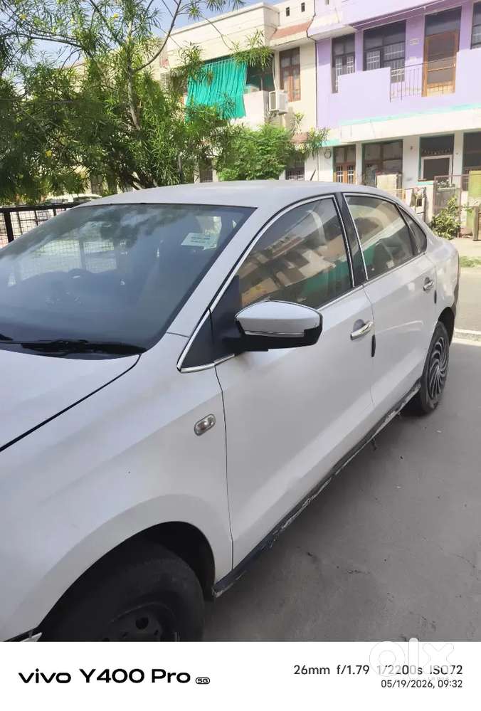 Volkswagen Vento 2012 Model Petrol Good Condition.