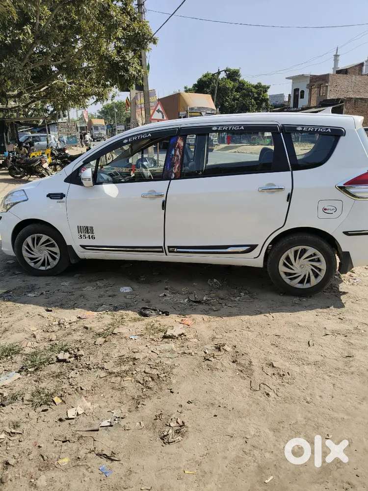 Maruti Ertiga Lxi 2018