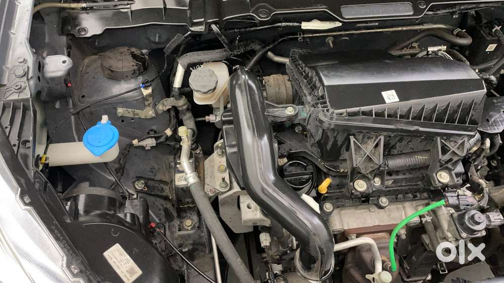 Maruti Suzuki Celerio Vxi, 2023, Petrol