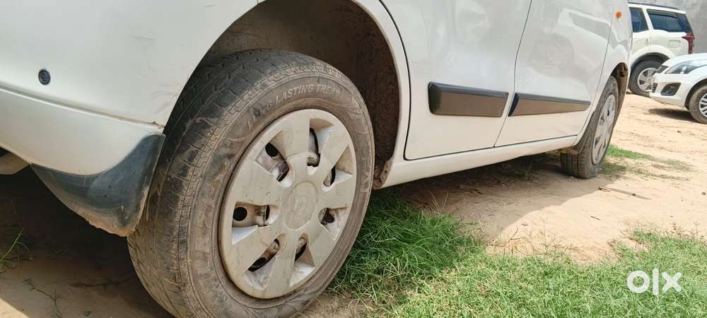 Maruti Suzuki Wagon R Cng Lxi, 2016, Cng & Hybrids