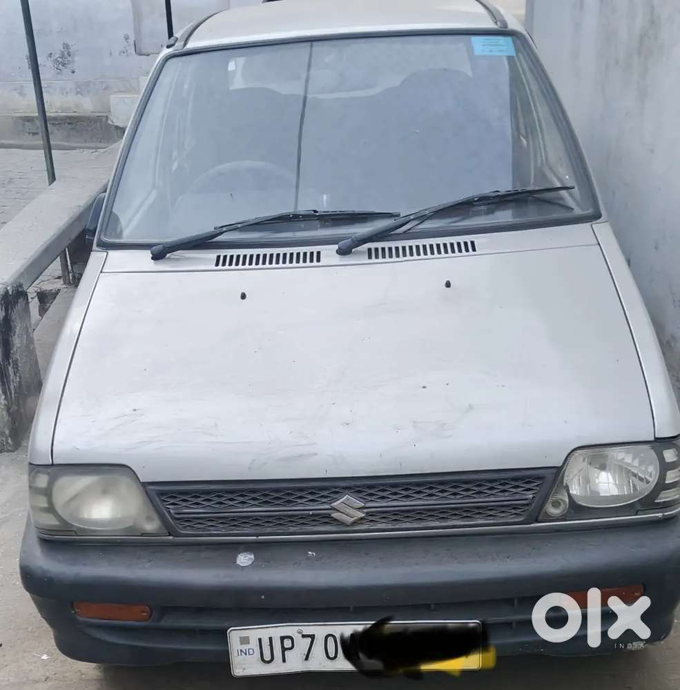 Maruti 800