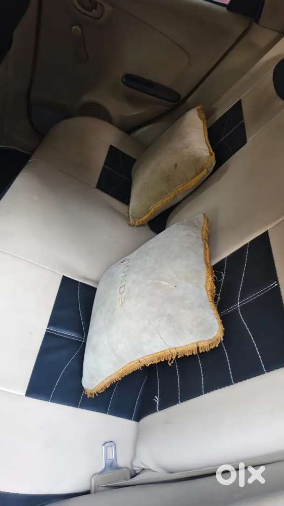 Honda Brio 2012 Petrol Well Maintained