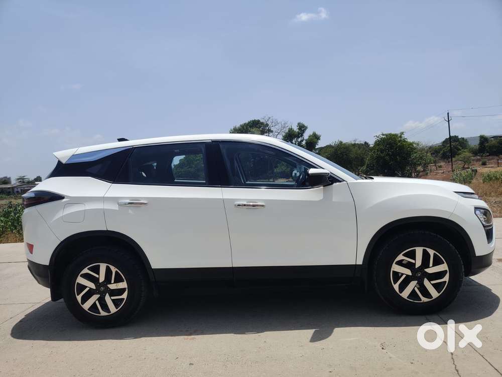 Tata Harrier Xza Plus At, 2021, Diesel