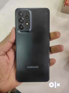 Samsung Galaxy A33 5G at Rs 30000/piece, Samsung Mobile Phones in Delhi