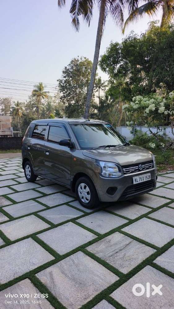 Maruti Suzuki Wagon R Lxi Optional, 2023, Petrol
