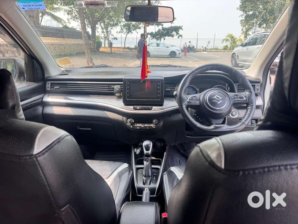 Maruti Suzuki Xl6 Zeta At, 2021, Petrol
