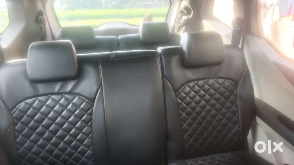 Renault Triber Petrol Manual 2016