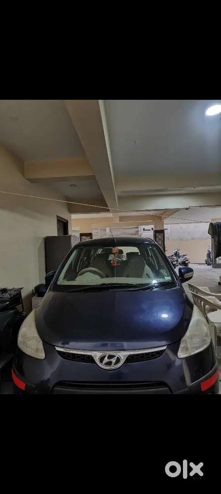 Hyundai I10 Car For Sale