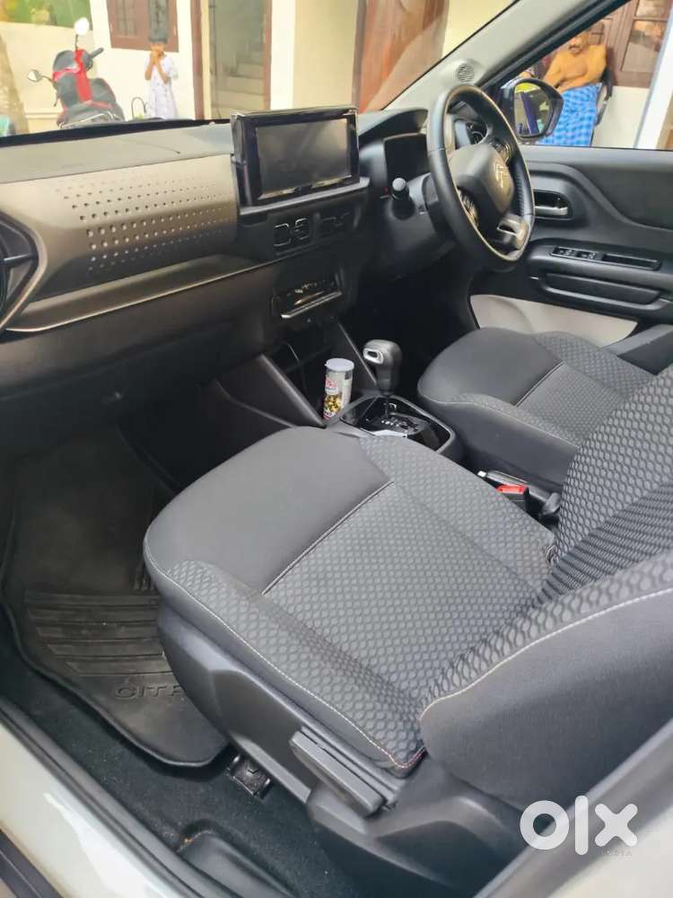 Citroen C3 2024 Petrol Good Condition