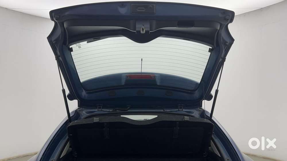 Maruti Suzuki Baleno 1.2 Alpha, 2018, Petrol