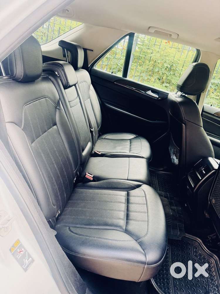 Mercedes-benz Gle Class 2.1 250d 4matic, 2017, Diesel