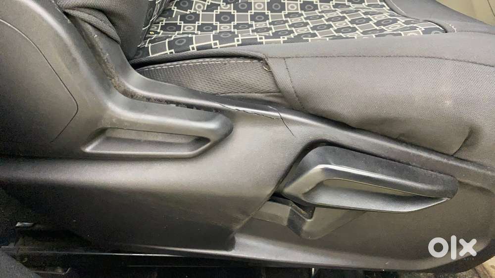 Tata Nexon 1.5 Revotorq Xza Plus, 2022, Diesel