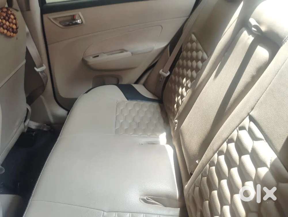 Maruti Suzuki Dzire 2016 Petrol 69000 Km Driven