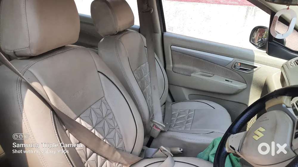 Maruti Suzuki Ertiga