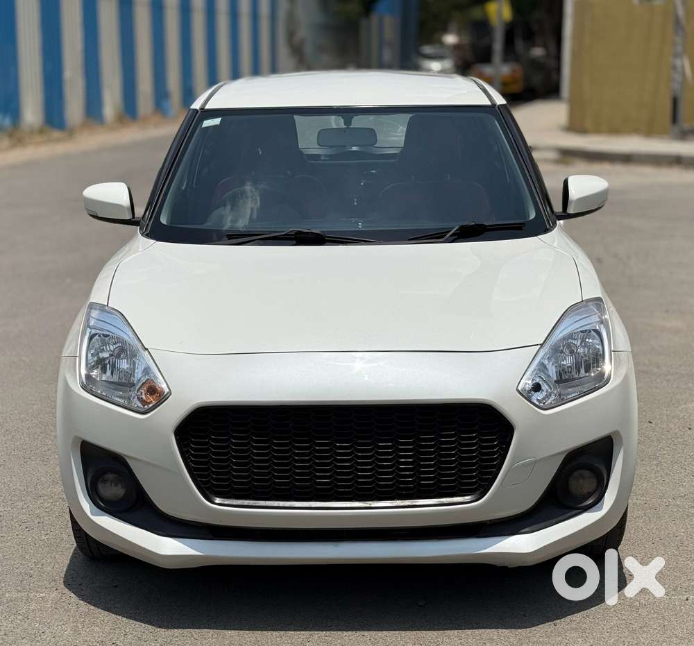 Maruti Suzuki Swift Ddis Vdi, 2018, Diesel