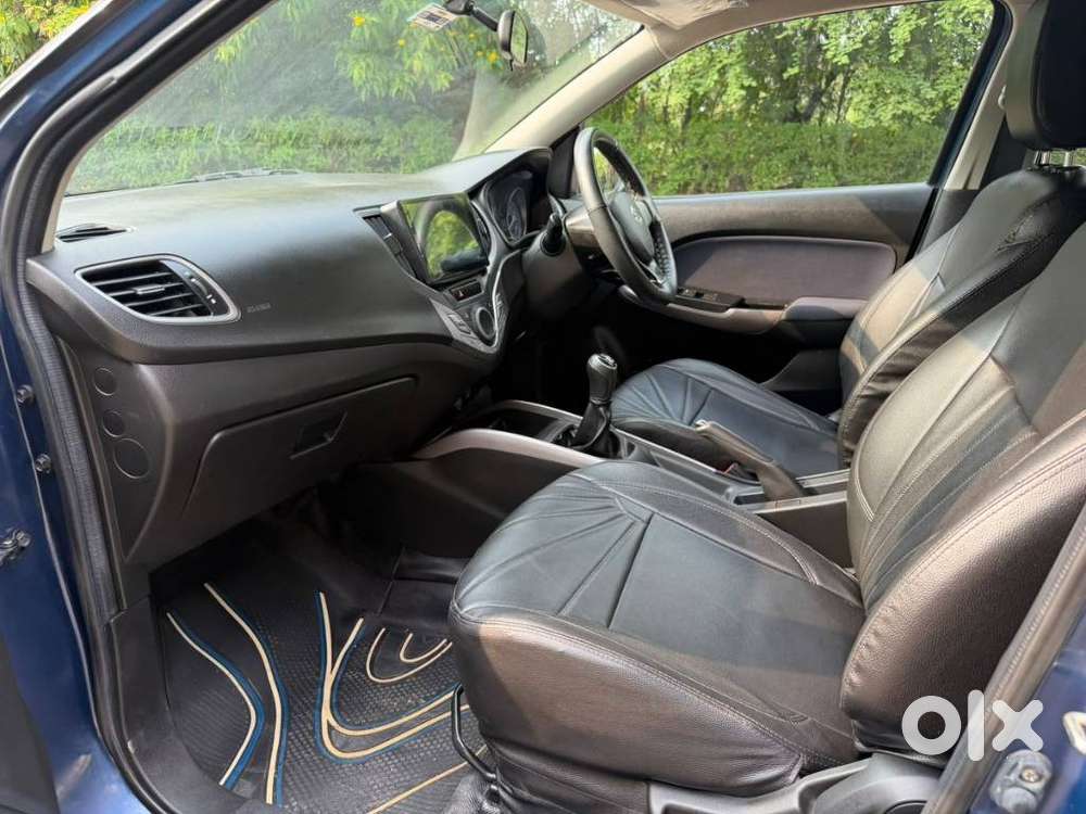 Maruti Suzuki Baleno Delta, 2020, Petrol