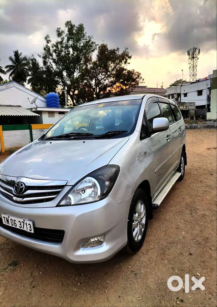 Toyota Innova