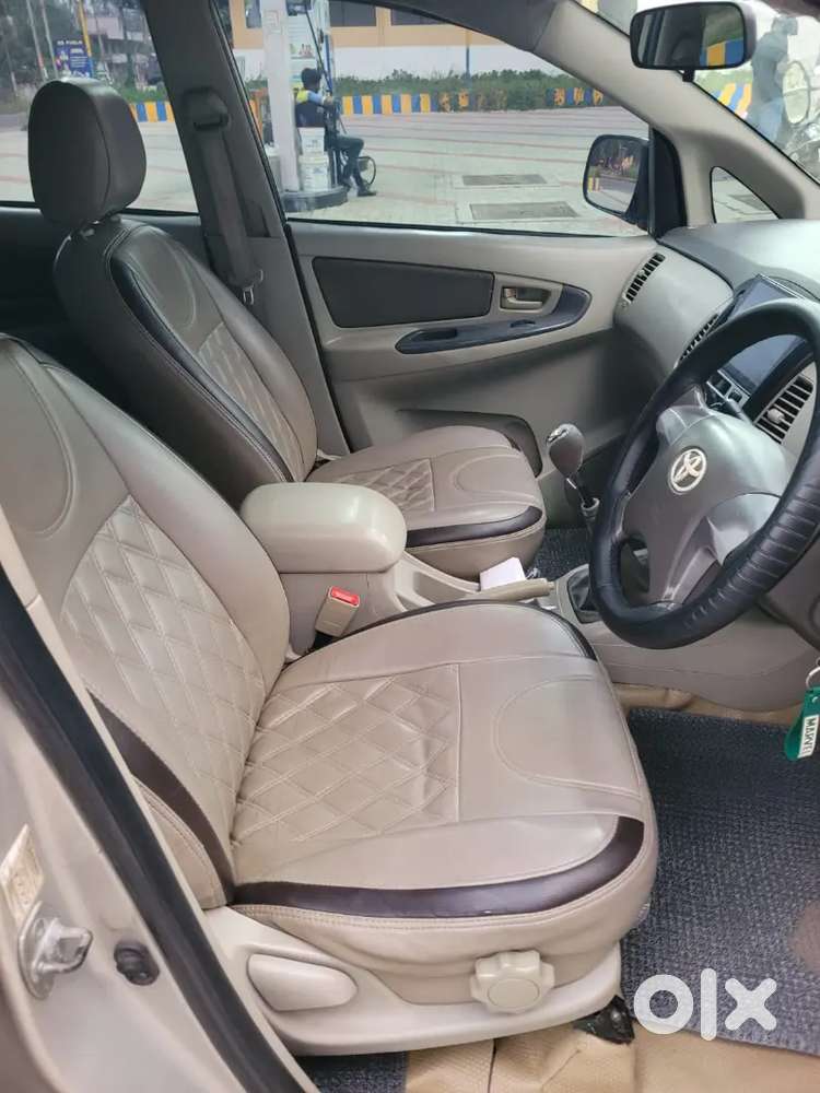 Toyota Innova Gx 2013 For Sale