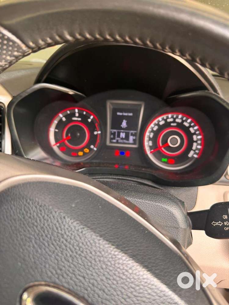 Mahindra Diesel Car 2021