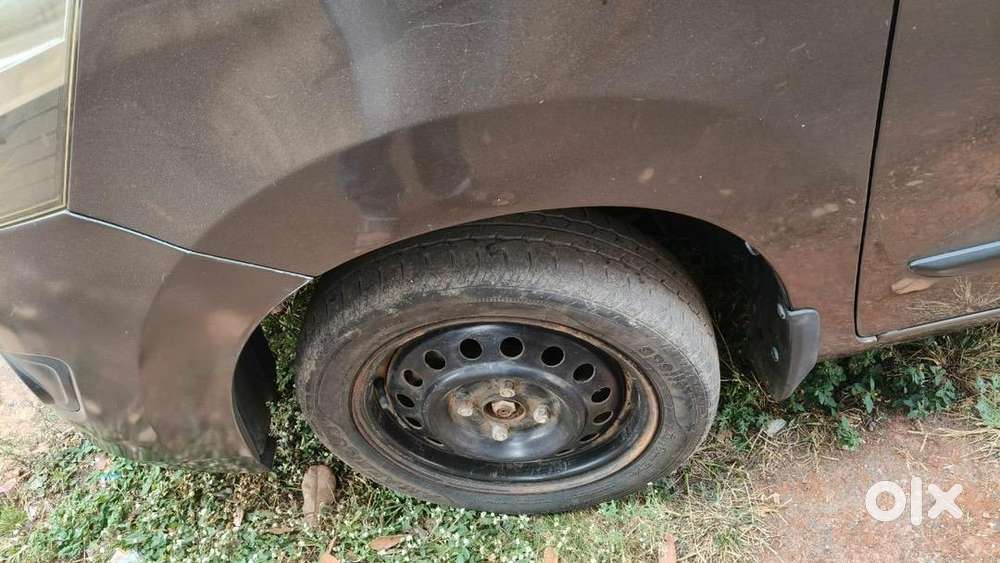 Maruti Suzuki Wagon R 2013 Petrol Good Condition