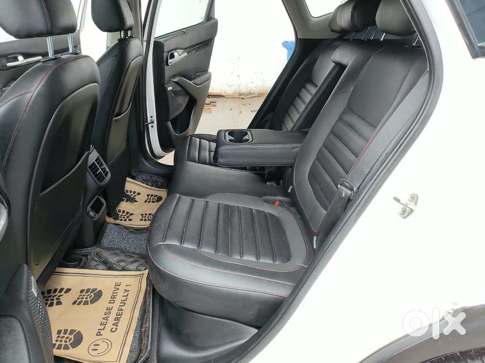 Kia Seltos Gtx Plus Dct, 2021, Petrol