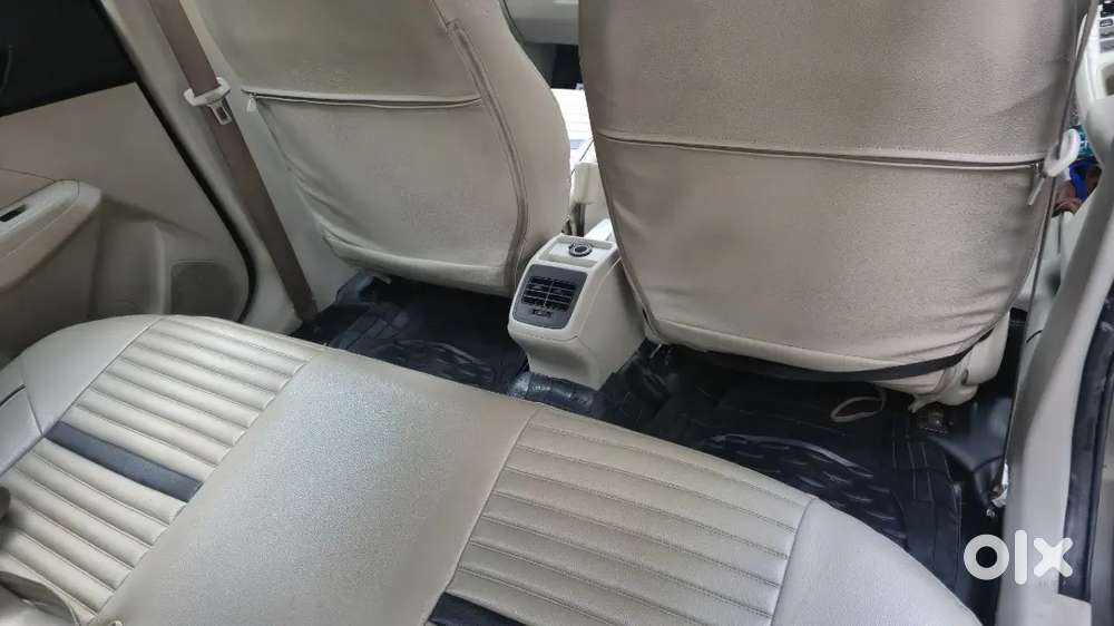 Maruti Suzuki Dzire 2017