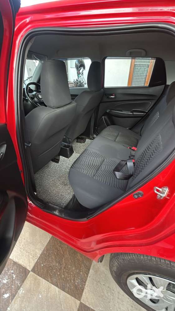 Swift Vxi 2023 Swift