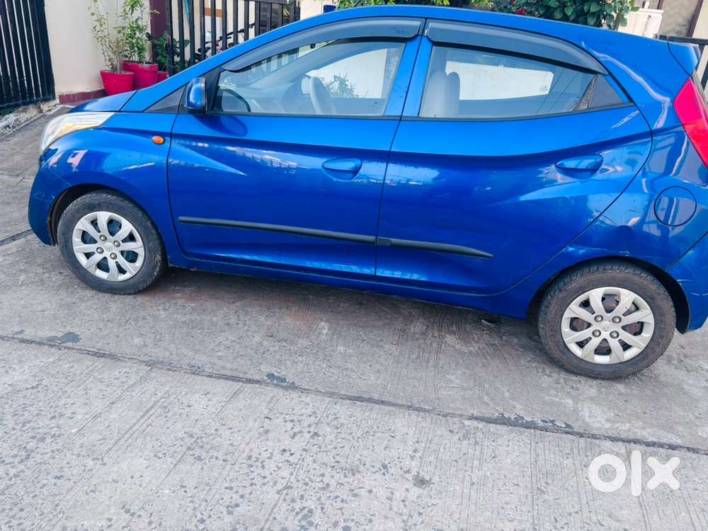 Hyundai Eon 2015 Petrol Manual