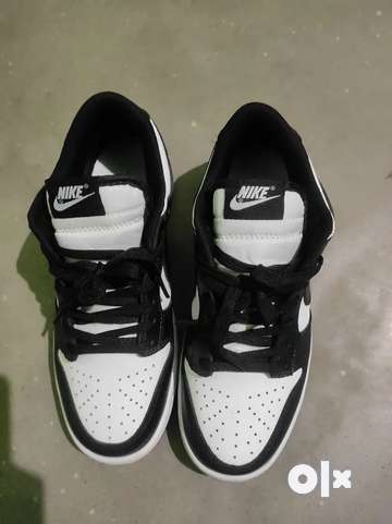 Nike sb size sales 5.5