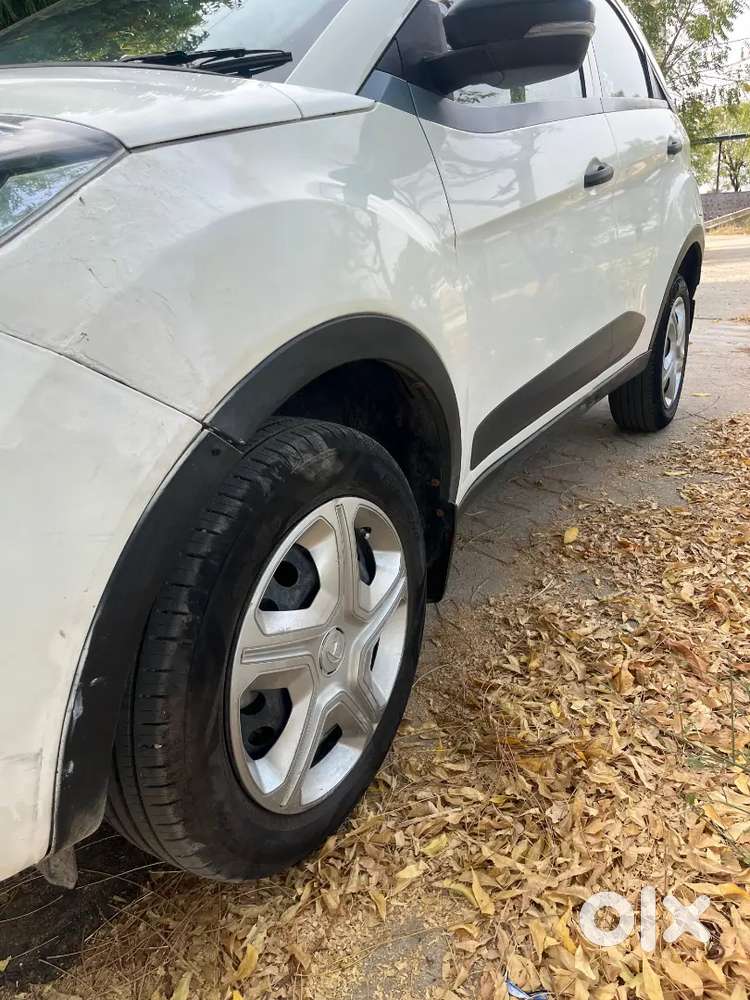 Tata Nexon 2019 Petrol 61000 Km Driven