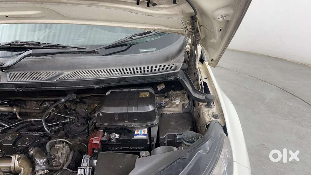 Ford Ecosport 1.5 Diesel Titanium, 2016, Diesel