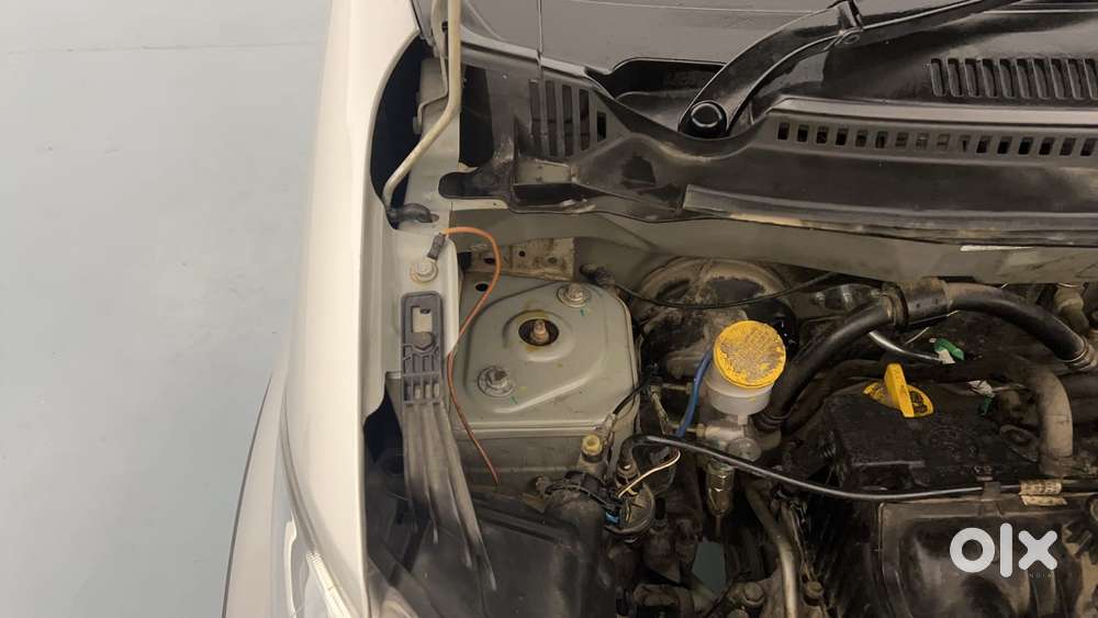 Datsun Redigo 2020-2022 0.8 A, 2018, Petrol