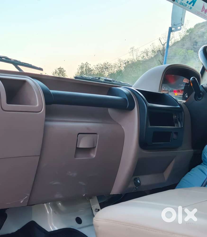 Mahindra Bolero Pik-up Fb 1.25t, 2024, Diesel