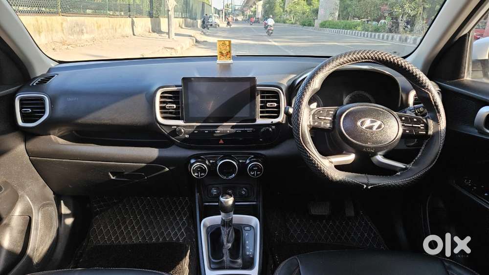 Hyundai Venue Sx Plus Turbo Dct, 2020