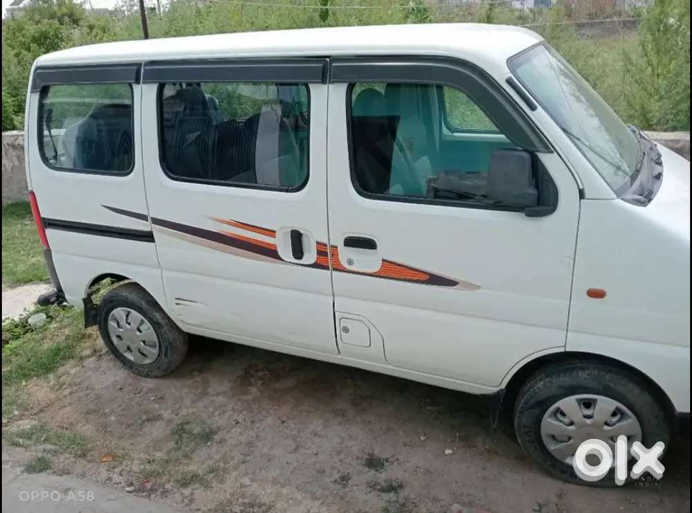 Maruti Eeco 1.2 2021