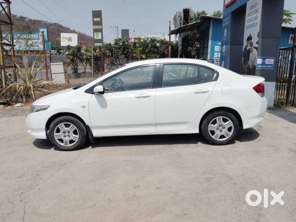 Honda City 2008-2011 1.5 S Mt, 2009, Petrol