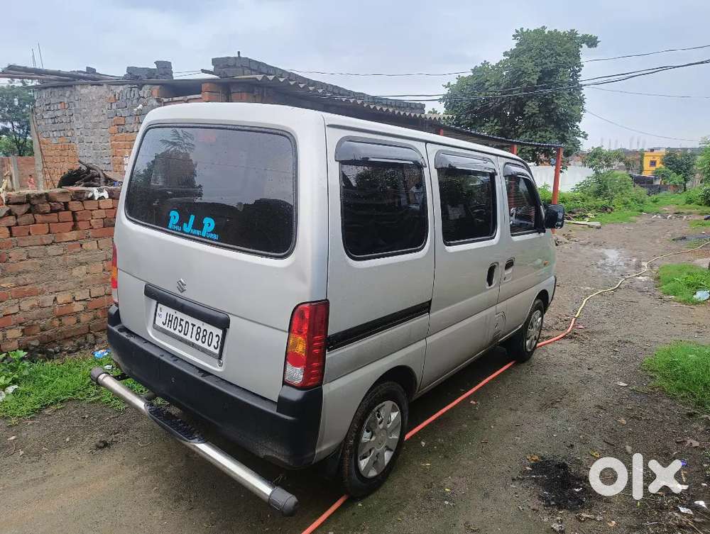 Maruti Suzuki Eeco 2024