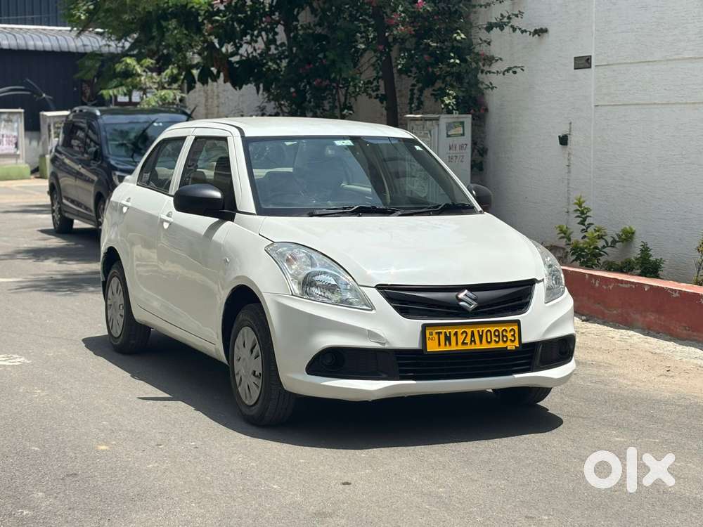 Maruti Suzuki Swift Dzire 1.2 Vxi Bsiv, 2022, Cng & Hybrids