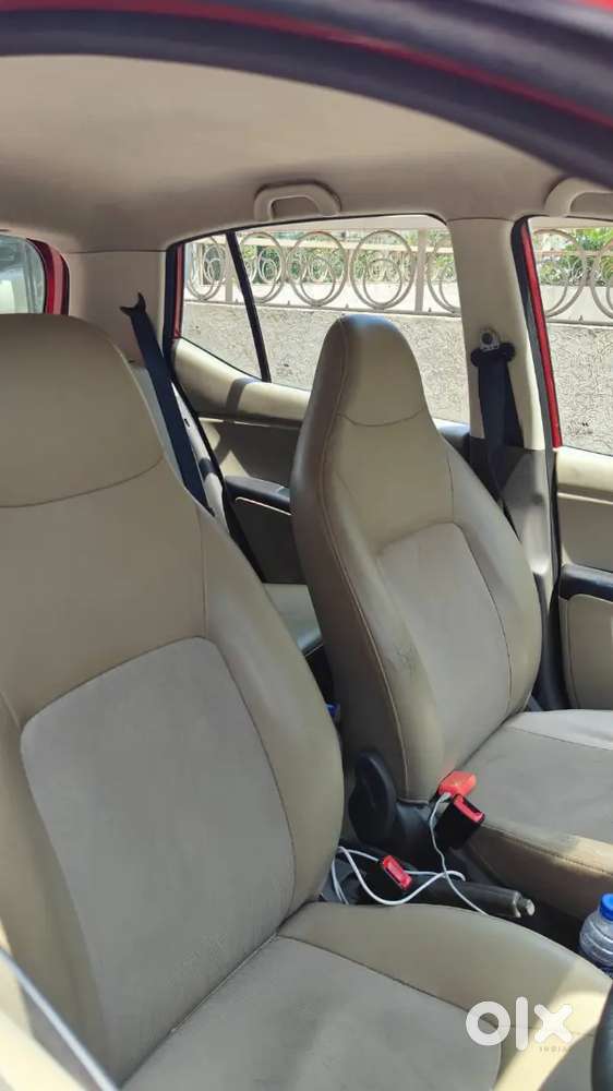 Hyundai I10 2012 Petrol Good Condition