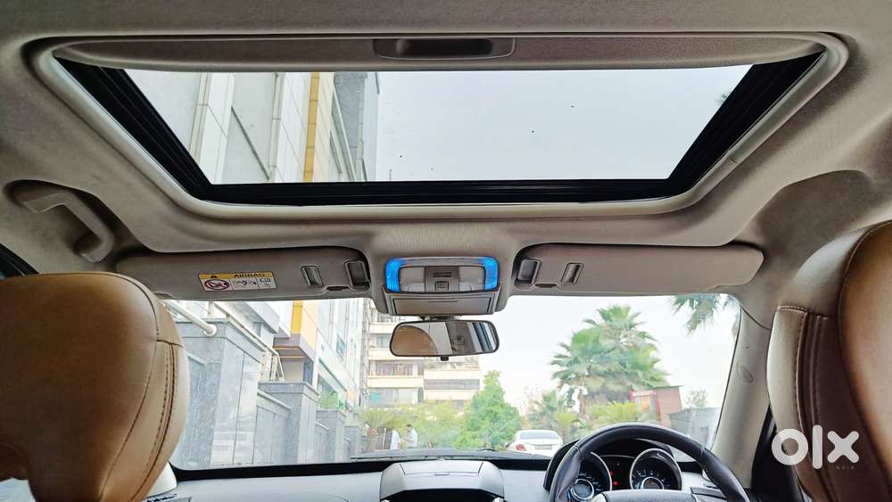 Mahindra Xuv500 W9 At 1.99, 2021, Petrol