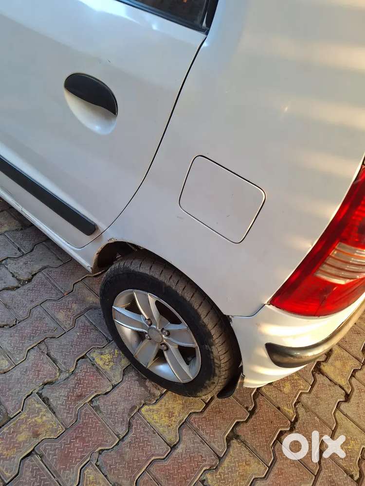 Hyundai Santro Xing 2011 Cng & Hybrids 12900 Km Driven