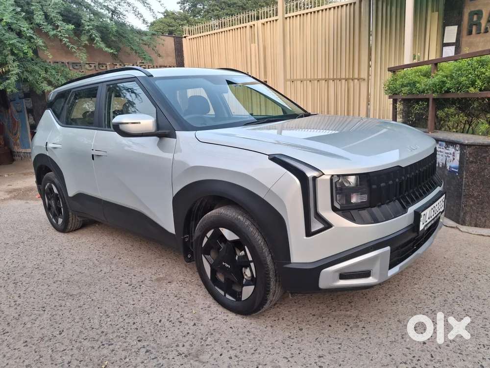 Kia Seltos, 2026, Petrol