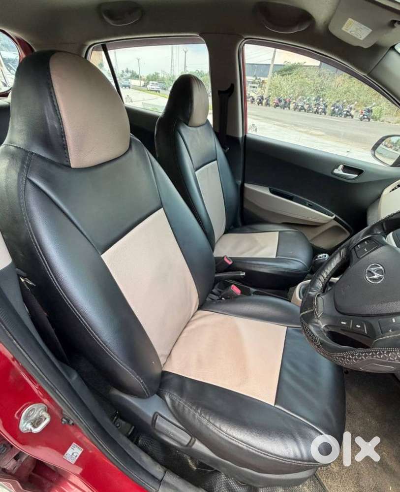 Hyundai Grand I10, 2018, Diesel